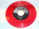 45 RPM Lola Albright “Candy” b/w “Goodbye My Lover” KEM 45-2745