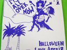 Halloween Love Affair - Its All Over Now b/w Vampire 7