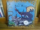 ROBERT SAVAGE The Adventures of (Paramount PAS-6016) US ori. promo NM white lab.