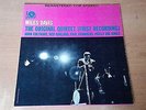 jazz LP MILES DAVIS original quintet PRESTIGE 7254 stereo US
