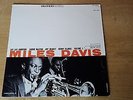 jazz LP MILES DAVIS vol.1 BLUE NOTE BST 81501 stereo US lib