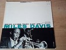 jazz LP MILES DAVIS vol.2 BLUE NOTE BST 81502 stereo US lib