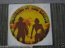 MORNING OF THE EARTH- 1972-LP ORIGINAL RECORD- SURFING/ SURF MOVIE SOUNDTRACK