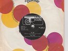 THE WHO '5:15' SOUTH AFRICA MISLABELED 45