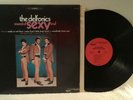 DELFONICS-Sound Of Sexy Soul-Philly Groove 1151-THE DELFONICS LP OLDIES 1969