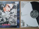 Carcass - Swansong - Limited Black/White split vinyl