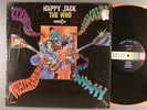 Who, The  Happy Jack   Mono   Shrink Wrap