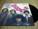 THE DOORS RARE LP