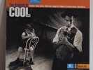 THE REBIRTH OF COOL TOO  -  V/A JAZZ FUNK LP VINYL  2 X 12inch RECORD