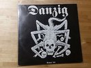 danzig Demos 88