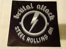 BA ror rock o rama isd rebelles skinhead 2 lp