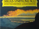 Bernstein/VPO: Sibelius Symphony No. 2 (