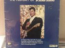 RITCHIE VALENS “History Of Richie Valens” SEALED ORIG 1981 3 LP Box Set Vinyl