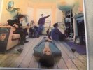 Definitely Maybe LP Vinyl Oasis