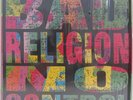 Bad Religion ?– No Control   LP 1989  Epitaph ?– E-86406-1