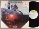 Sweet Stavin Chain  Self-Titled  Blues Rock  Shrink Wrap