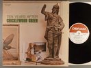 Ten Years After  Cricklewood Green  Blues-Rock; Psych  With Poster