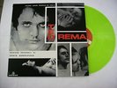 O.S.T. - TEOREMA - LP LIME VINYL NEW SEALED 2016 - ENNIO MORRICONE