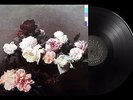 New Order Power Corruption & Lies Vinyl LP 1983 Original UK Album Factory FACT75