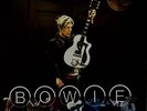 David Bowie  - A Reality Tour  - 180g (3LP) (Box Set, NEW) (Blue Vinyl) SEALED
