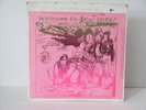 Rolling Stones Welcome To New York 1972 Swingin Pig Records (EX) Condition LP