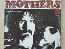 Mothers of Invention - Absolutely Free - V/V6-5013 - GF Verve - NM vinyl