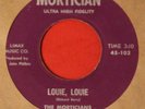 THE MORTICIANS 