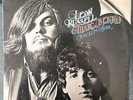 Leon Russel & Marc Benno Asylum Choir 1972 SEALED USA LP