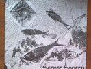 (SECRET SOCIETY-S/T)-Peter Pix/Tim Tonkin/Neil Pike-Indie-E7-LP