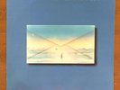(DIRE STRAITS-Communique)-major force on album-oriented radio-E7-LP