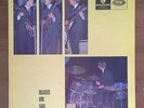 (BEATLES-Beatles For Sale)-Black/Silver labels-E7-LP