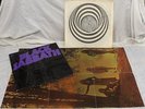 BLACK SABBATH - MASTER OF REALITY - 1st UK PRESS VERTIGO SWIRL & GENUINE POSTER