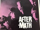 The Rolling Stones Aftermath Vinyl Record, SKL 4786, First Stereo Pressing 1966