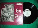 Roy Richards Lp on Studio 1 label