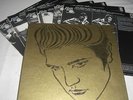 (5997) Elvis Presley - A Golden Celebration - 6 LP Box - Numbered Collectible -