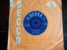 SMALL FACES - ALL OR NOTHING - DECCA 1st press  Mint Unmarked Condition