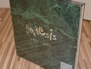 GENESIS - 1970-1975 VINYL LP BOX SET - Mint condition - Sealed - Rare.