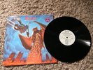 Meatloaf - BAT OUT OF HELL II:.  LP RARE 1993 Original . - MINT 1st Pressing