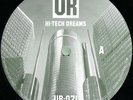 Mad Mike ?Hi-Tech Dreams Lo-Tech Reality Underground Resistence Detroit Techno