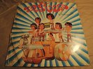 THE IMPOSSIBLES Mr. Slow 45 7” Thai funk jazz rock psych rare killer EP Asian
