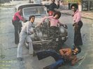 La Renovacion-Pare Cochero -LP 12