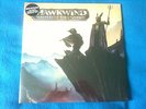Hawkwind - Masters Of The Universe  LP UK 2011 re Mint sealed Orange vinyl