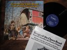 SONGS OF THE OPEN ROAD GYPSIES TRAVELLERS  COUNTRY SINGERS RARE FOLK TOPIC 1975