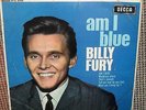 BILLY FURY EP