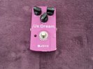 Joyo U.S Dream Pedal (Suhr Riot Copy)
