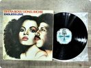 DIANA ROSS / LIONEL RICHIE ENDLESS LOVE MLP4508 LP Gn0212
