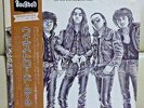 Japan LP+Obi West Road Blues Band ?/ Blues Power  Flower Travellin Free Shipping