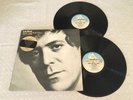 LOU REED ROCK AND ROLL DIARY 1967-1980 1980 AUSTRALIAN RELEASE 2 x LP