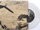 Reason For Hate: Pre-Sunny Day Real Estate Peace Punk Band Rare Clear 7