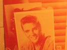 ELVIS PRESLEY----ALL SHOOK UP (  Sheet Music )